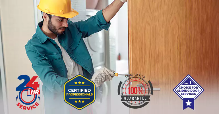 ada-compliant-door-installation in West Park, FL