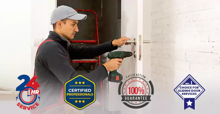 Emergency Handicap Door Repair Services in West Park