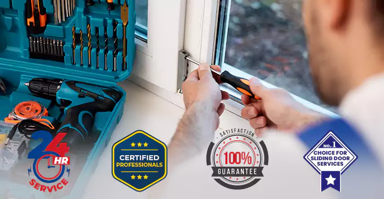 Vinyl Patio Door Wheel Replacement West Park