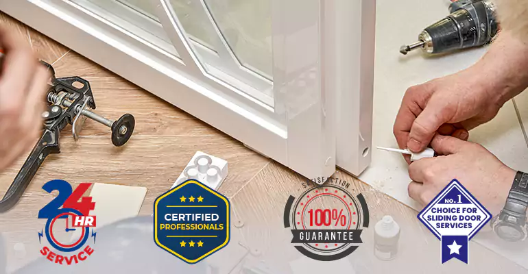 Professional Pocket Door Roller Repair and Alignment West Park