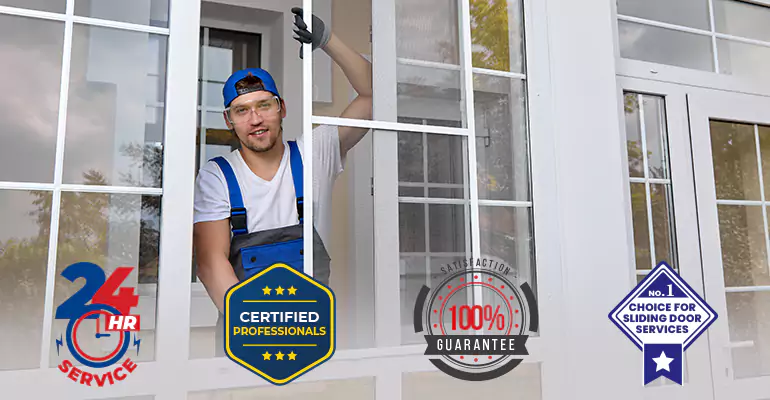 Screen Porch Door Repair West Park
