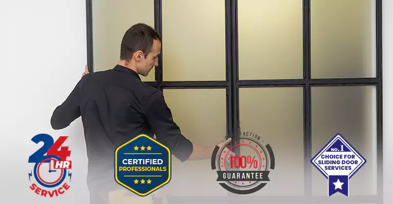 Retractable Screen Repair in West Park