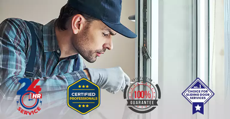 Pella Sliding Door Latch Repair Specialists West Park