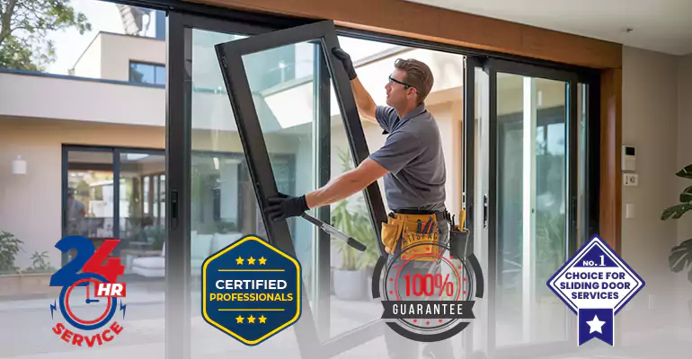 Sliding Glass Door Replacement Glass Panels West Park