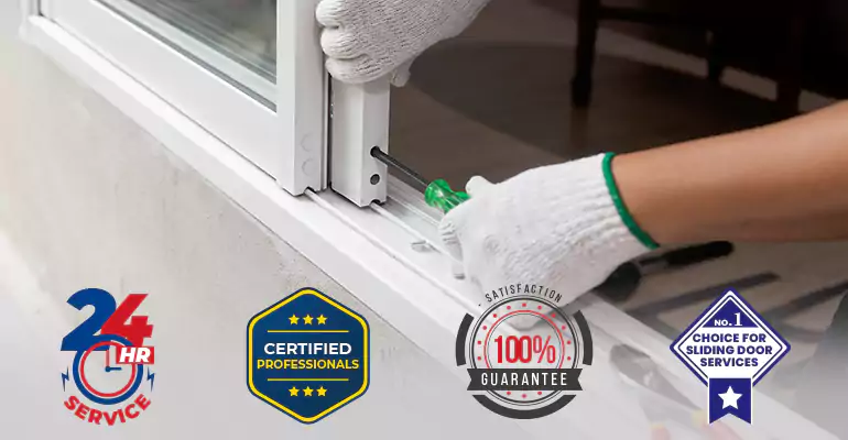 Screen & Sliding Screen Door Rollers Repair in West Park