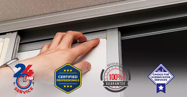 Automatic Sliding Door Maintenance in West Park