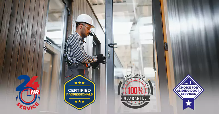 Door Replacement Service in West Park, FL