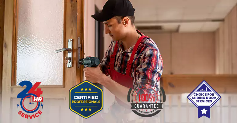 Front Door Replacement Service in West Park, FL
