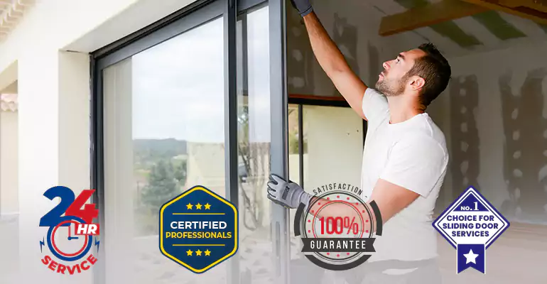 Comprehensive Pella Sliding Door Repair in West Park