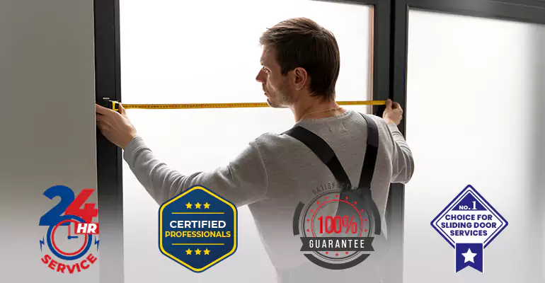 Retractable Screen Repair in West Park