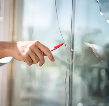 Commercial Sliding Door Repair West Park, FL
