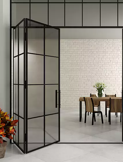 About Accordion Door Repair in West Park, FL