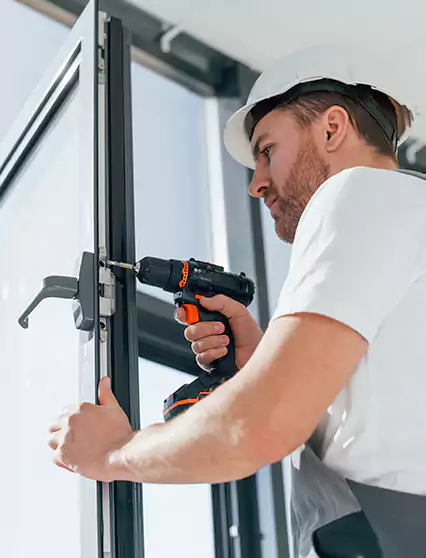 Reliable Balcony Glass Door Repair & Sliding Balcony Door Repairs in West Park, FL