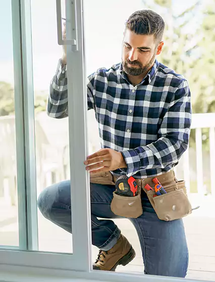 About Commercial Sliding Door Repair in West Park, FL