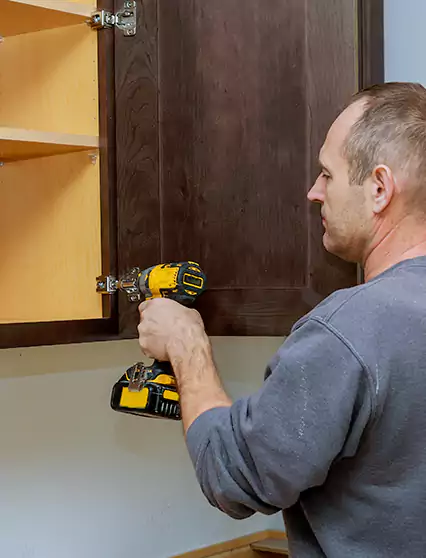 Professional Door Hinge Repair West Park, FL