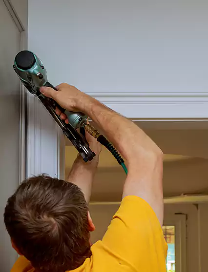Professional Door Jamb Repair West Park, FL