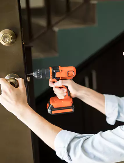 Expert Door Opener Repair in West Park, FL