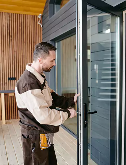 Professional Door Replacement Service and Front Door Replacement in West Park, FL