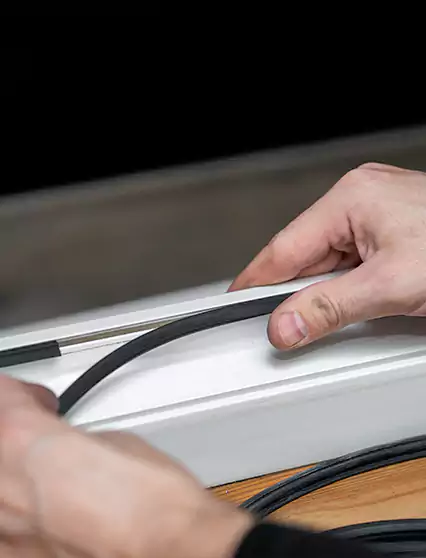 Professional Weather Stripping Service West Park, FL