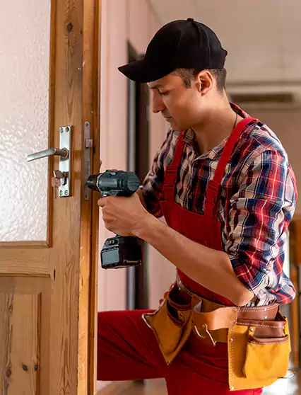 Dependable Handicap Door Repair & Handicap Door Opener Repair in West Park, FL
