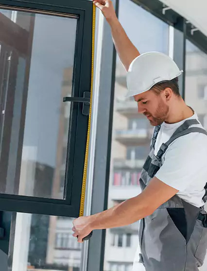 Professional Old Window Restoration West Park, FL