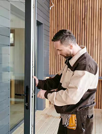 Trusted Patio Door Handle Repair & Sliding Door Handle Repair in West Park, FL