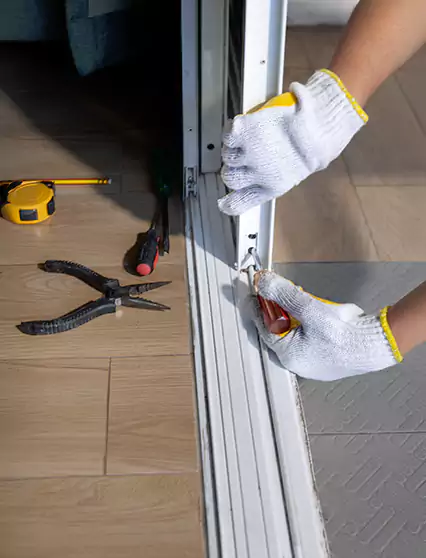 Reliable Patio Door Wheel Repair West Park, FL