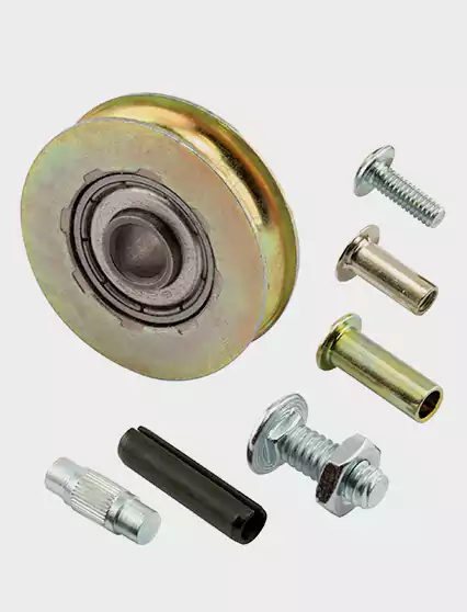 Admirable Patio Door Wheel Replacement West Park, FL