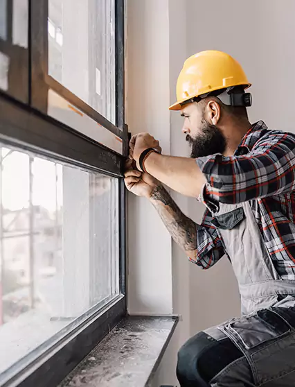 Professional Retractable Screen Repair West Park, FL