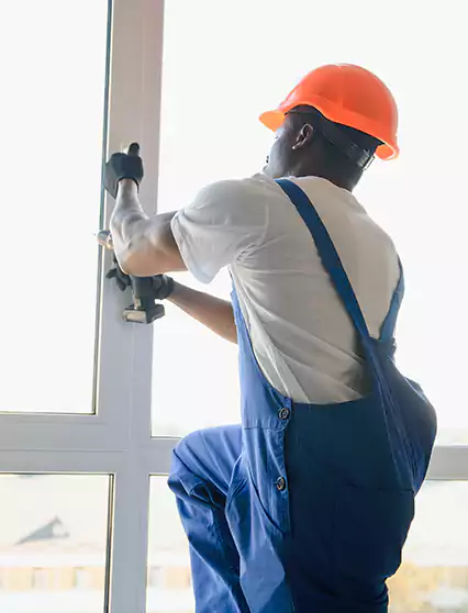 Professional Screen Door Repair Company Services in West Park, FL