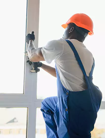 Professional Sliding Door Handle Repair Services in West Park, FL