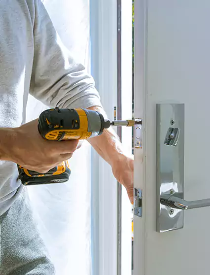 Professional Steel Door Repair West Park, FL