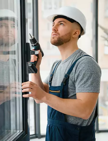 Your Trusted Sliding Glass Door Company in West Park, FL