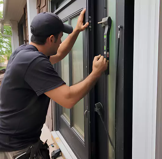 Why West Park Homeowners & Businesses Trust Us?