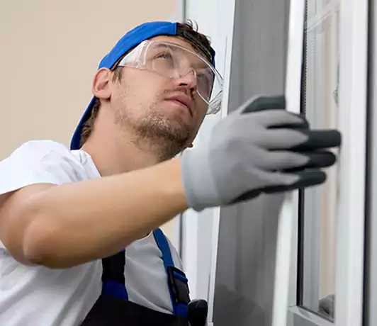 Why Choose Us for Sliding Glass Door Services West Park, FL?
