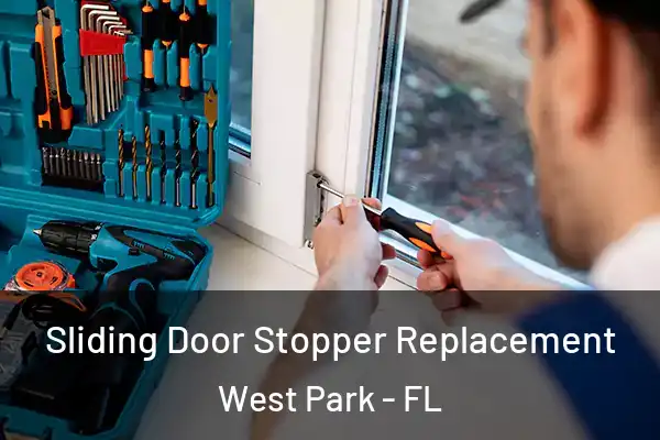  Sliding Door Stopper Replacement West Park - FL